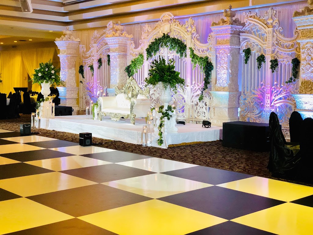 Speranza Banquet Hall | 510 Deerhurst Dr, Brampton, ON L6T 5H9, Canada | Phone: (905) 793-3458