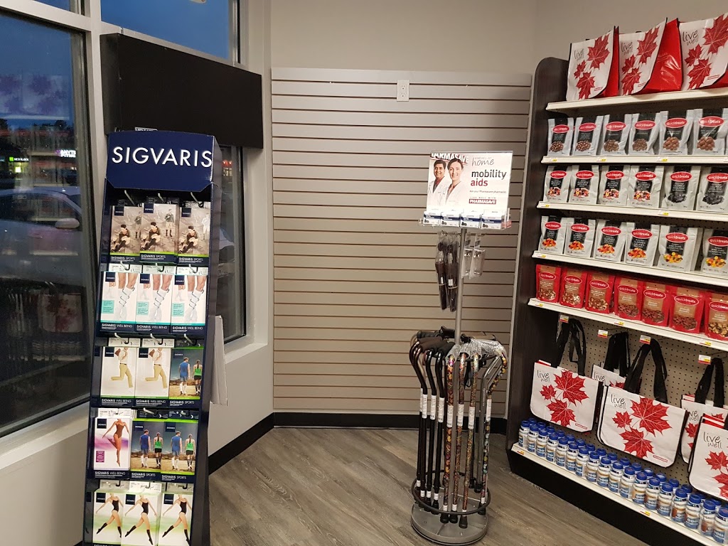 Wasaga Beach Pharmasave | 3-1256 Mosley St, Wasaga Beach, ON L9Z 2E5, Canada | Phone: (705) 352-0781