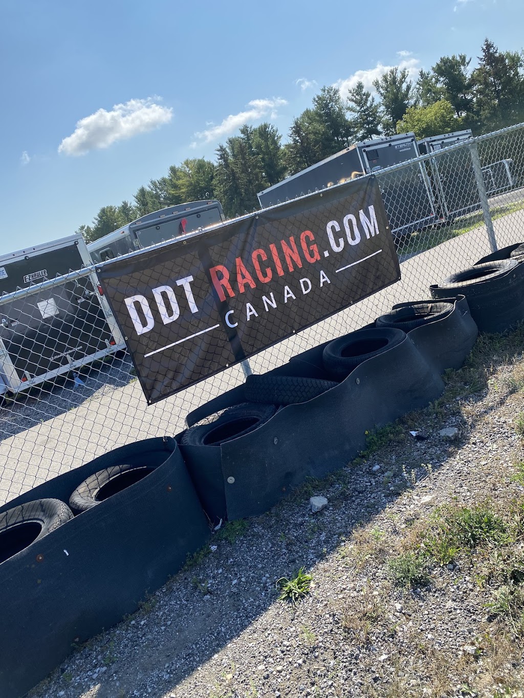 DDT Racing Canada中国驻加拿大卡丁车培训基地 | 2006 Gilford Rd, Gilford, ON L0L 1R0, Canada | Phone: (905) 928-7999