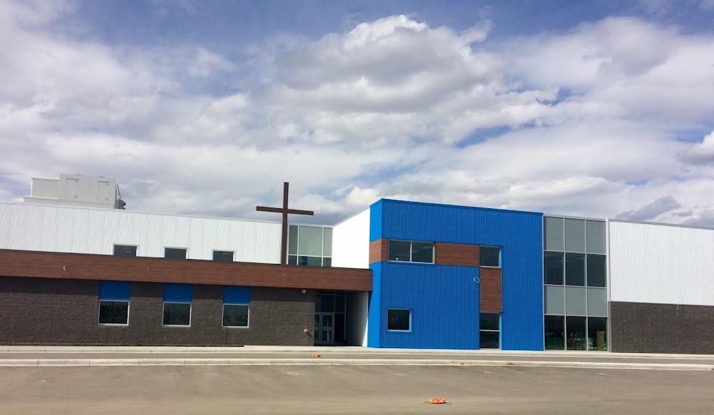 St Gregory the Great Catholic School | 105 Cottonwood Dr, Blackfalds, AB T4M 0M4, Canada | Phone: (403) 885-1008