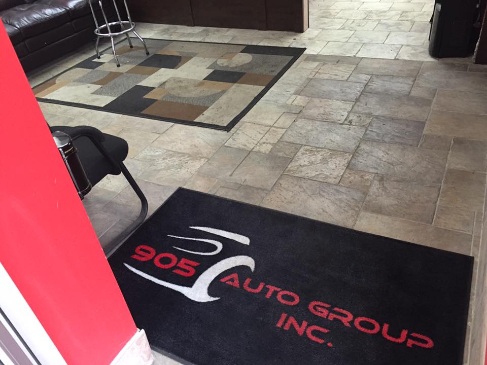 905 Auto Care & Collision Center | 73 Eastern Ave, Brampton, ON L6W 3H4, Canada | Phone: (905) 451-6700