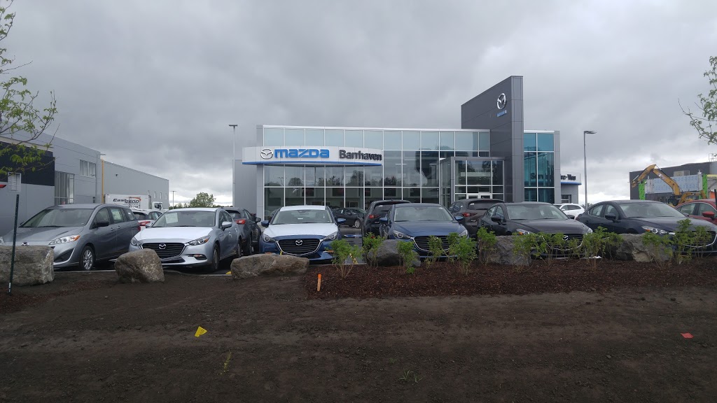 Barrhaven Mazda | 520, Motor Works Private, Ottawa, ON K2R 0A5, Canada | Phone: (613) 699-8733