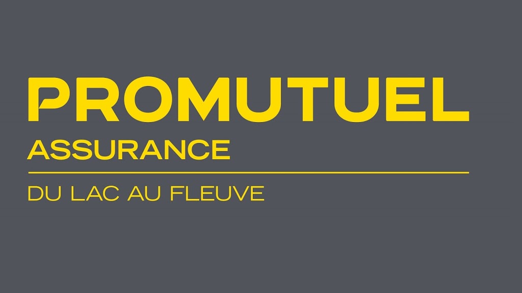 Promutuel Assurance du Lac au Fleuve | 207 Avenue Joseph Casavant, Québec, QC G1C 7X8, Canada | Phone: (418) 663-0119