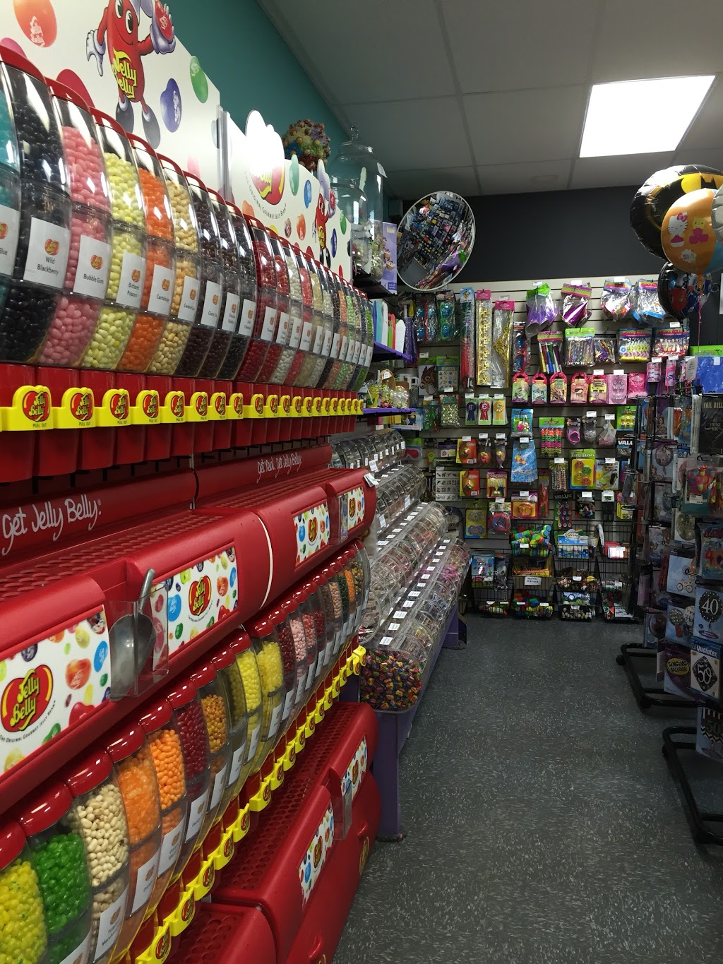 Party On! Party Supply Store | 8590 200 St #2, Langley City, BC V2Y 2B9, Canada | Phone: (604) 881-0001