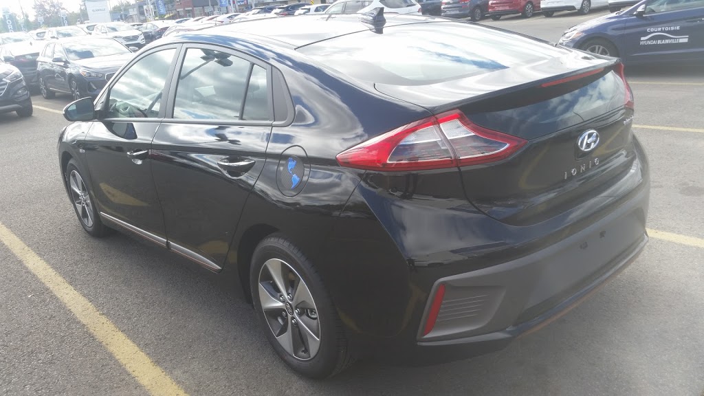 Hyundai Blainville | 620 Boulevard Curé-Labelle, Blainville, QC J7C 2H9, Canada | Phone: (450) 435-5000