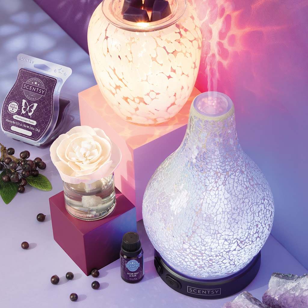 Angela Roddy - Independent Scentsy Consultant | 18856 Loyalist Pkwy, Hillier, ON K0K 2J0, Canada | Phone: (613) 661-3071