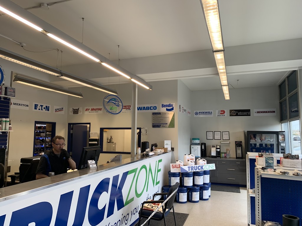 Truck Zone | 15816 111 Ave NW, Edmonton, AB T5M 2R8, Canada | Phone: (780) 451-0225
