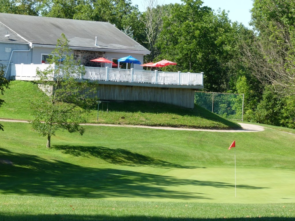 Kingswell Glen Golf Club | 4300 Garden Crescent, Petrolia, ON N0N 1R0, Canada | Phone: (519) 882-0860