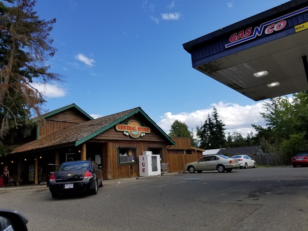 Errington Store | 1544 Grafton Ave, Errington, BC V0R 1V0, Canada | Phone: (250) 248-3641