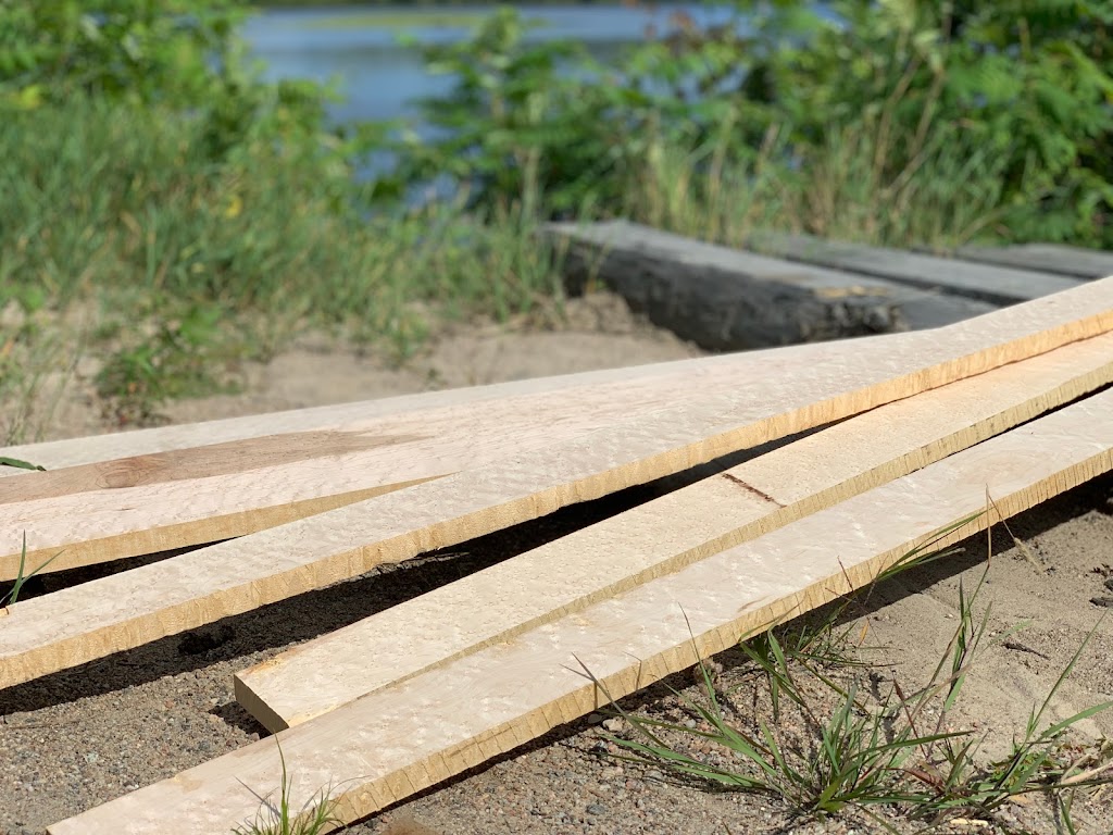 Murray Brothers Lumber Co Ltd | 24749 ON-60, Madawaska, ON K0J 2C0, Canada | Phone: (613) 637-2840