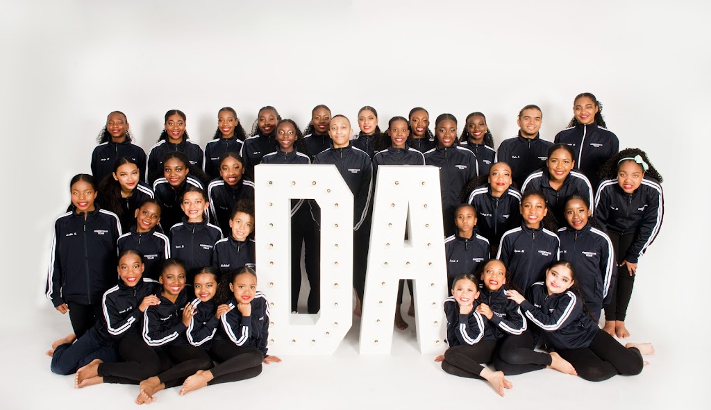 DOAHL Dance Academy | 50 Anderson Ave #12, Markham, ON L6E 1A5, Canada | Phone: (647) 285-8972
