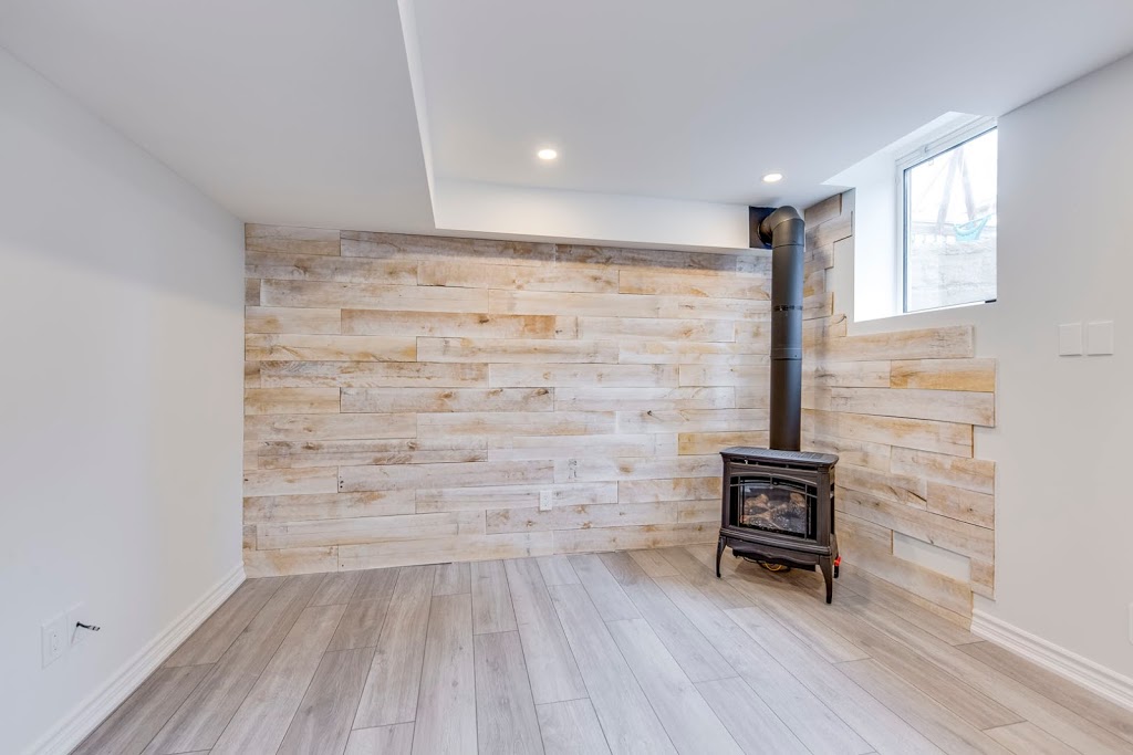 Basement Renovations Toronto | Reno Duck | 98 Flamborough Dr Unit 2, North York, ON M6M 2R7, Canada | Phone: (647) 245-2405