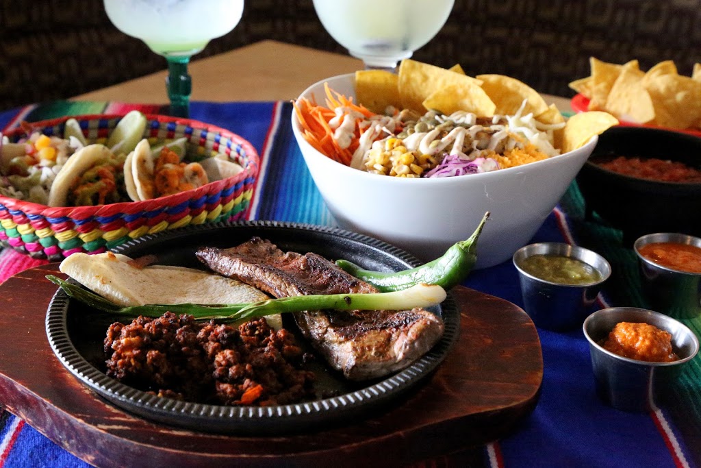 Little Mexico Cantina | 3131 Chatham St, Richmond, BC V7E 2Y4, Canada | Phone: (604) 272-5123