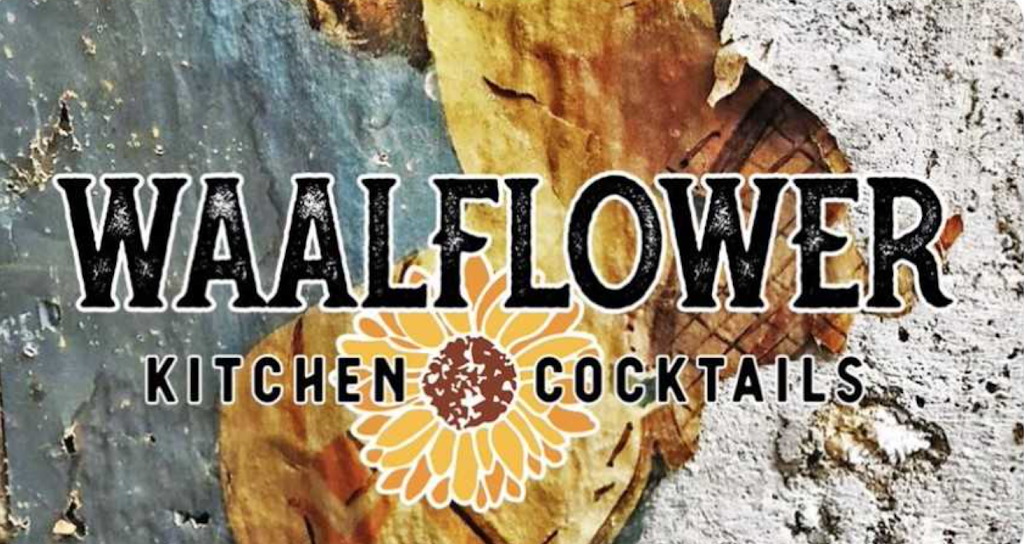 Waalflower Kitchen & Cocktails | 24 4 St NE, Calgary, AB T2E 3R7, Canada | Phone: (587) 349-9008