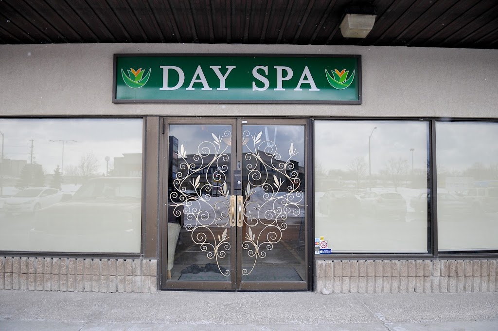 Sanctuary Day Spas Burlington | 3235 Fairview St, Burlington, ON L7N 3L1, Canada | Phone: (905) 639-5000