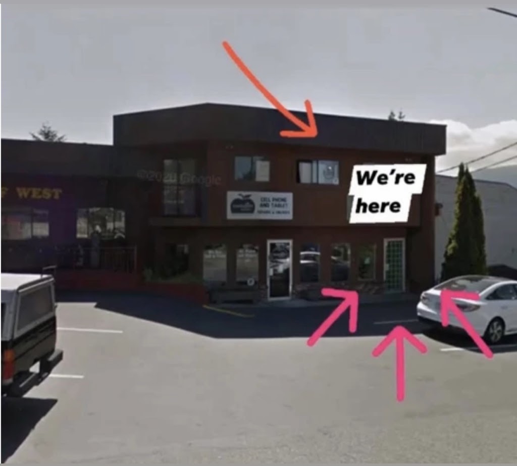 Annas Outlet | 4061 Norwell Dr, Nanaimo, BC V9T 1Y8, Canada | Phone: (250) 939-8717