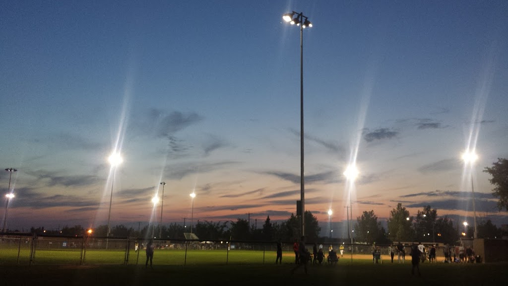 John Fry Sport Park | 9700 28 Avenue, Edmonton, AB T6N 1A3, Canada | Phone: (780) 442-5311