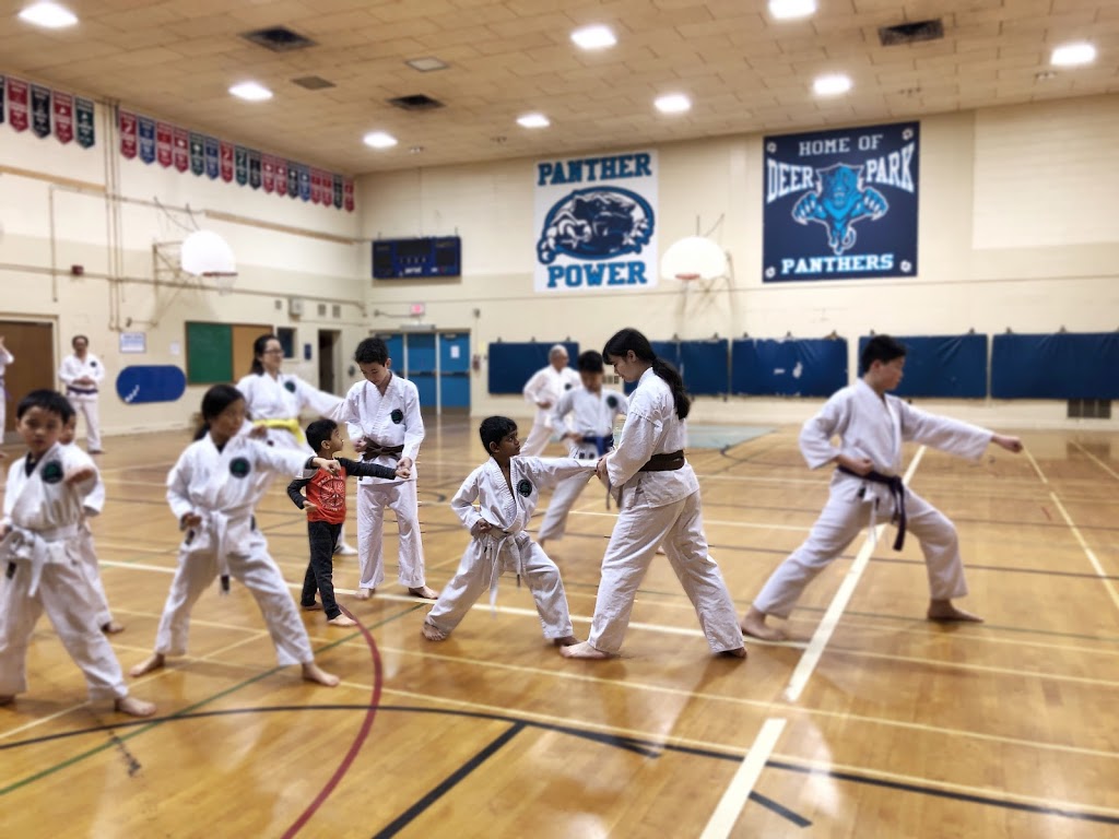 Toronto Academy of Karate | 23 Ferndale Ave, Toronto, ON M4T 2B4, Canada