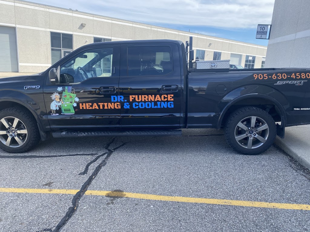 Dr. Furnace Heating & Cooling | 350 Rosedale Ave, Hamilton, ON L8K 4N8, Canada | Phone: (905) 630-4580