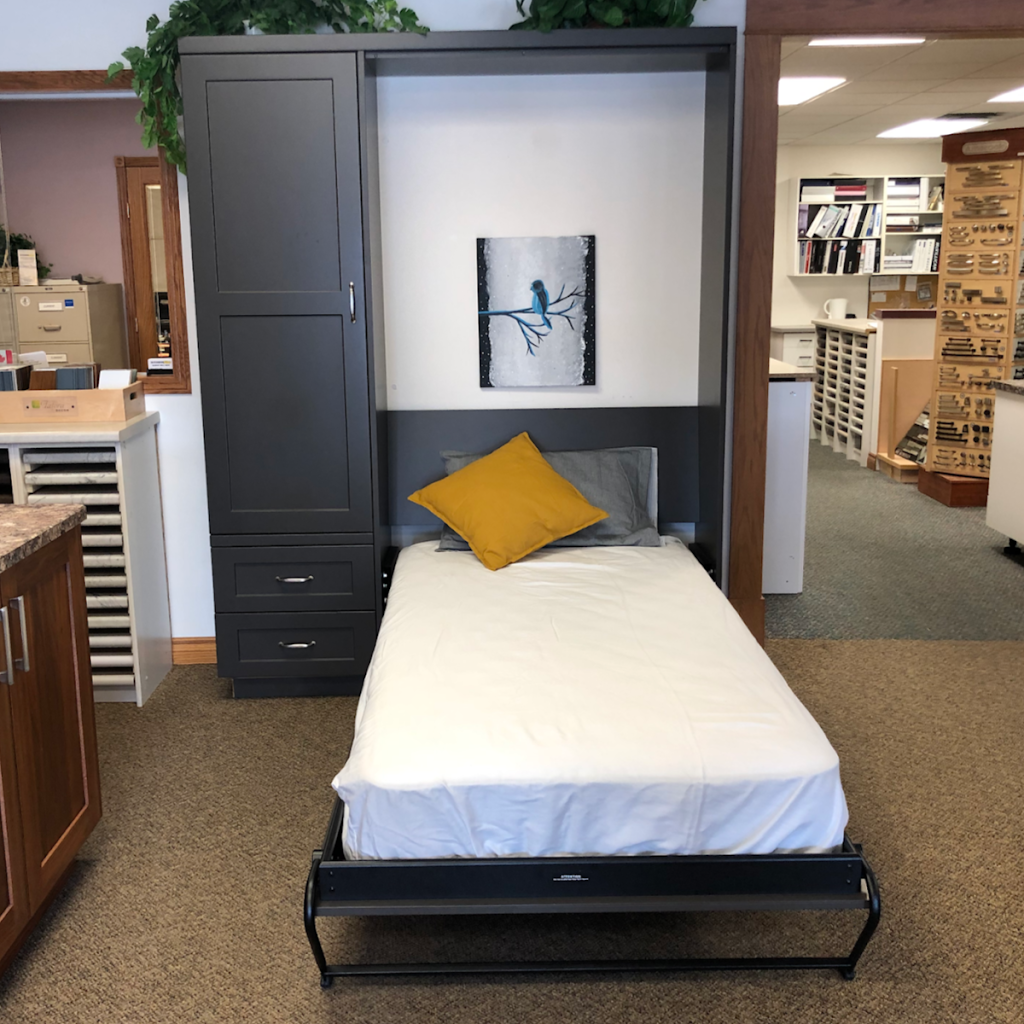 Murphy Beds Manitoba | 3261 Portage Ave Suite A, Winnipeg, MB R3K 0W6, Canada | Phone: (204) 885-6484