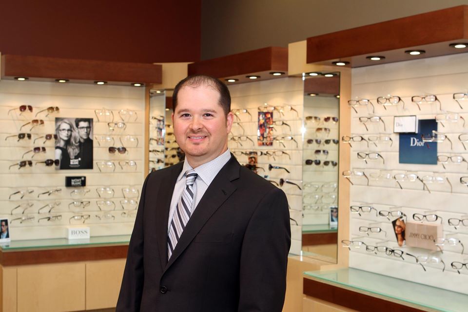 Vaughan Eye Care | 3883 Rutherford Rd, Woodbridge, ON L4L 9R8, Canada | Phone: (905) 850-0347