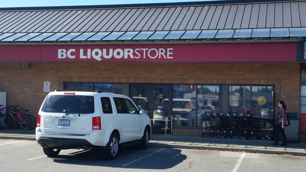 BC Liquor Stores | 8671 No 1 Rd #10, Richmond, BC V7C 1V2, Canada | Phone: (604) 277-4216