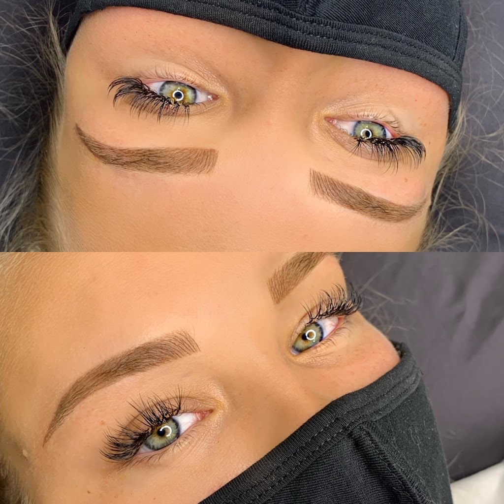 Stephanie Cyr Microblading & Maquillage permanent | 6530 3e Av O, Québec, QC G1H 6H4, Canada | Phone: (418) 999-2326