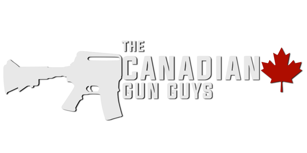 Canadian Gun Guys | 871 Gateway Rd, Winnipeg, MB R2K 3L1, Canada | Phone: (204) 663-5721