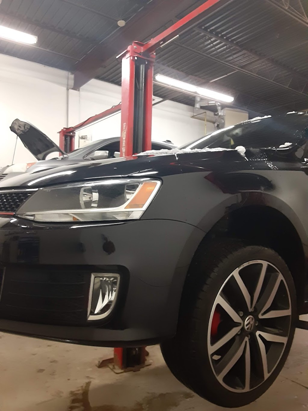 KARAN Auto Service | 185 Eagle Dr, Winnipeg, MB R2R 1V4, Canada | Phone: (204) 960-0800