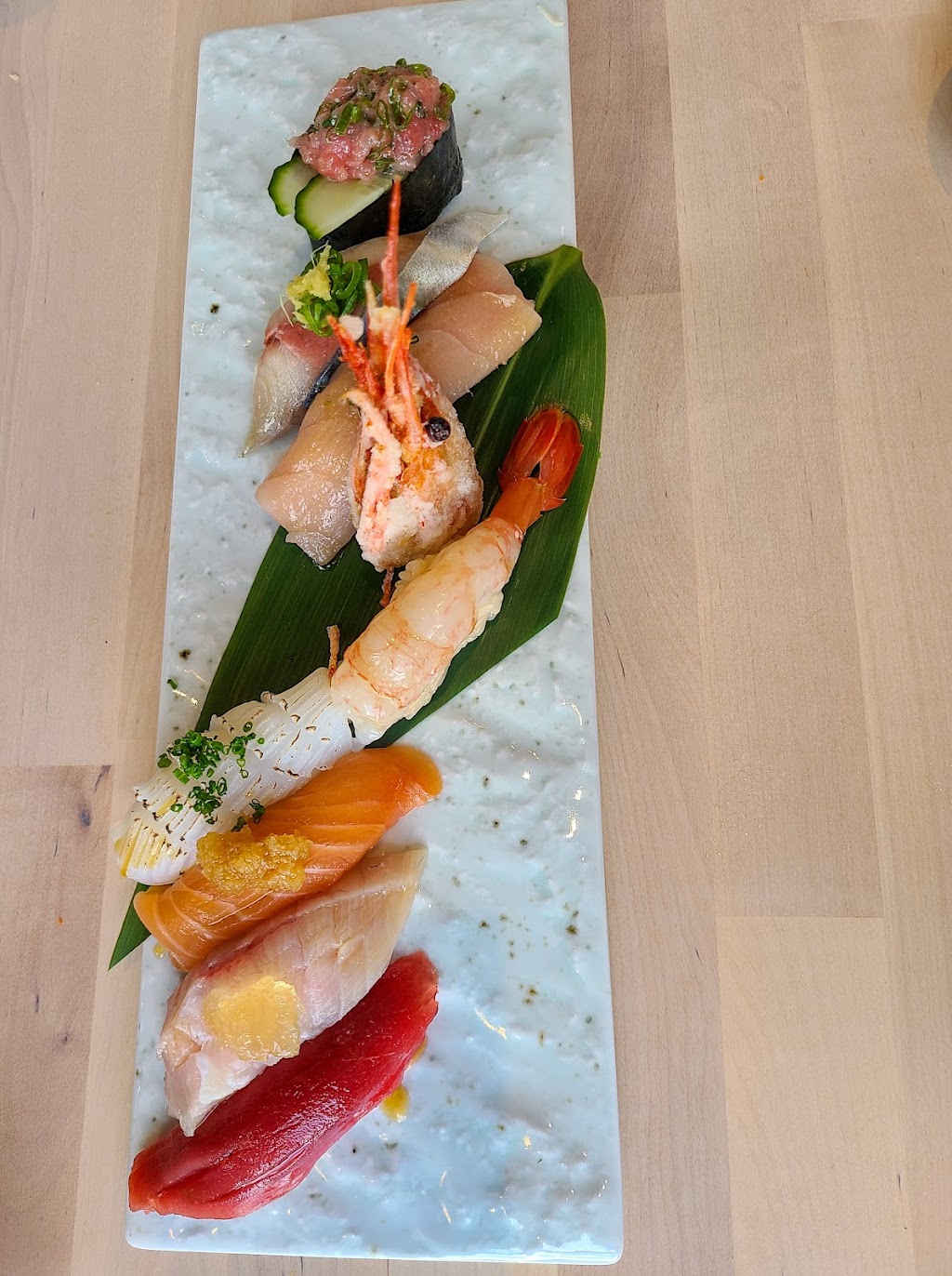 Ryuko - Japanese Kitchen + Bar | 13200 Macleod Trail, Calgary, AB T2J 7E5, Canada | Phone: (403) 815-1849