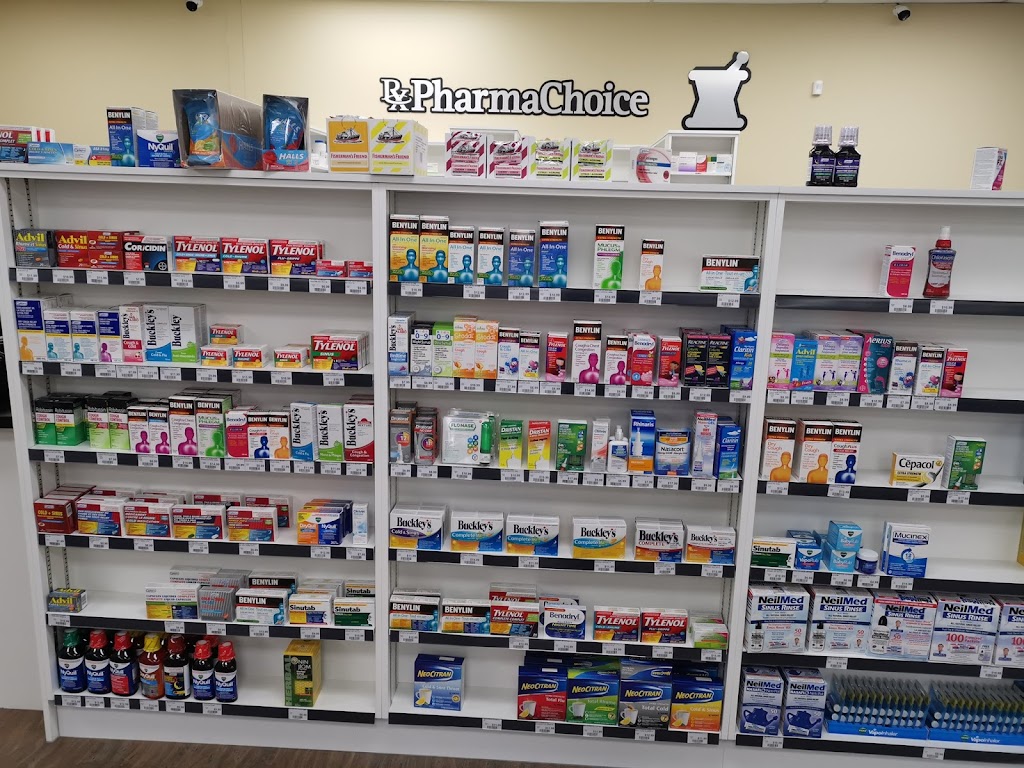 Blackfalds Pharmacy Pharmachoice | 4916 Broadway Ave, Blackfalds, AB T0M 0J0, Canada | Phone: (403) 600-1000