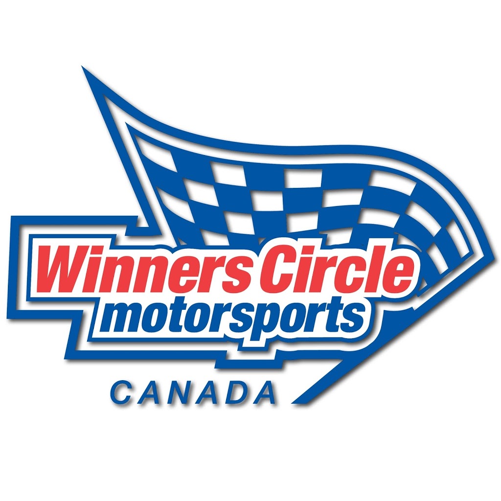 Winners Circle Motorsports 1982 Ltd | 187 Steelcase Rd W #19, Markham, ON L3R 2R9, Canada | Phone: (800) 387-9646