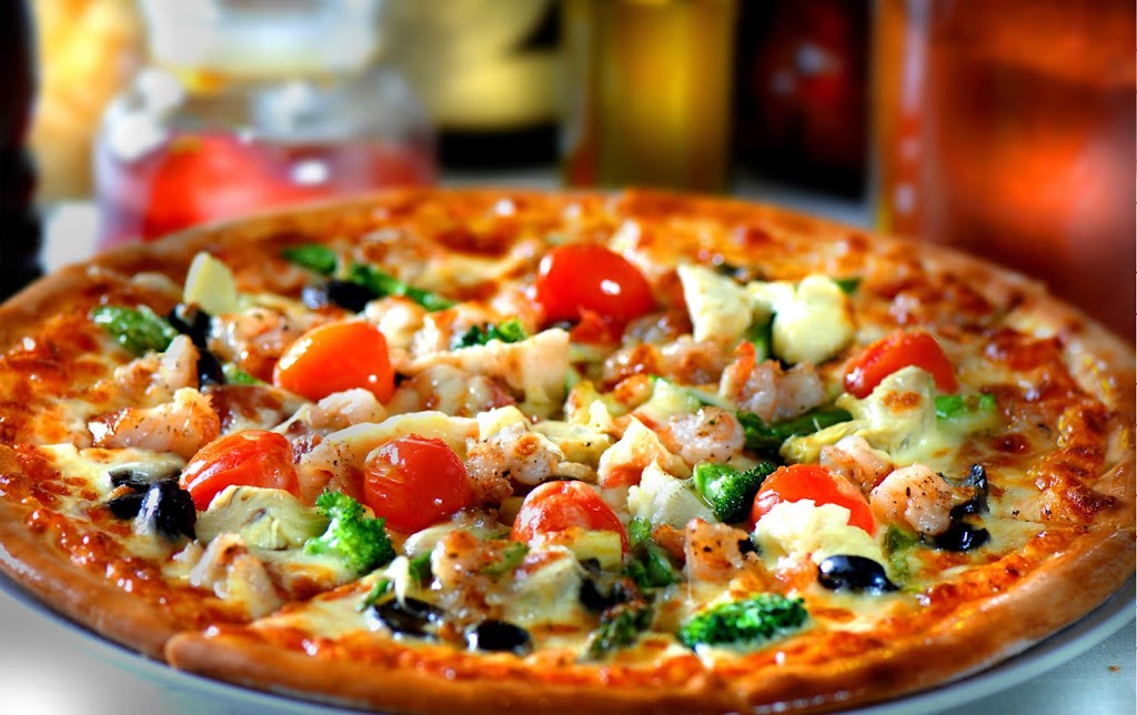 Canadian Classic Pizza | 6800 Memorial Dr E, Calgary, AB T2A 6V3, Canada | Phone: (403) 454-6644