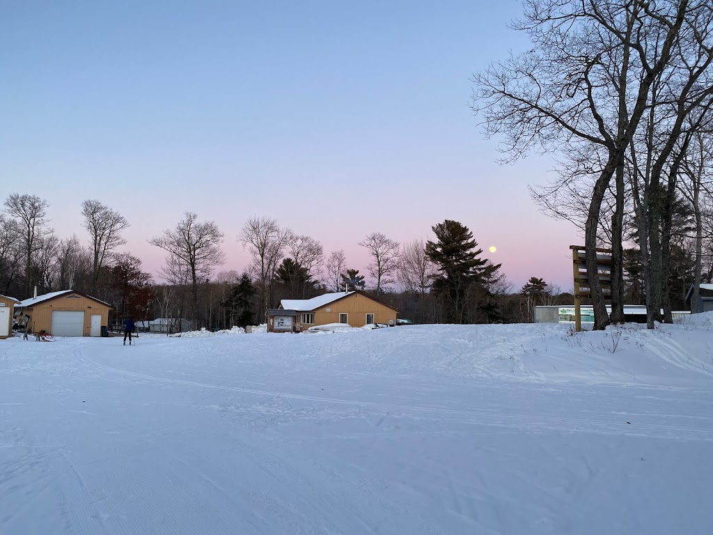 Georgian Nordic Outdoor Activity Centre | 4 Nine Mile Lake Rd, Parry Sound, ON P2A 2W9, Canada | Phone: (705) 746-5067