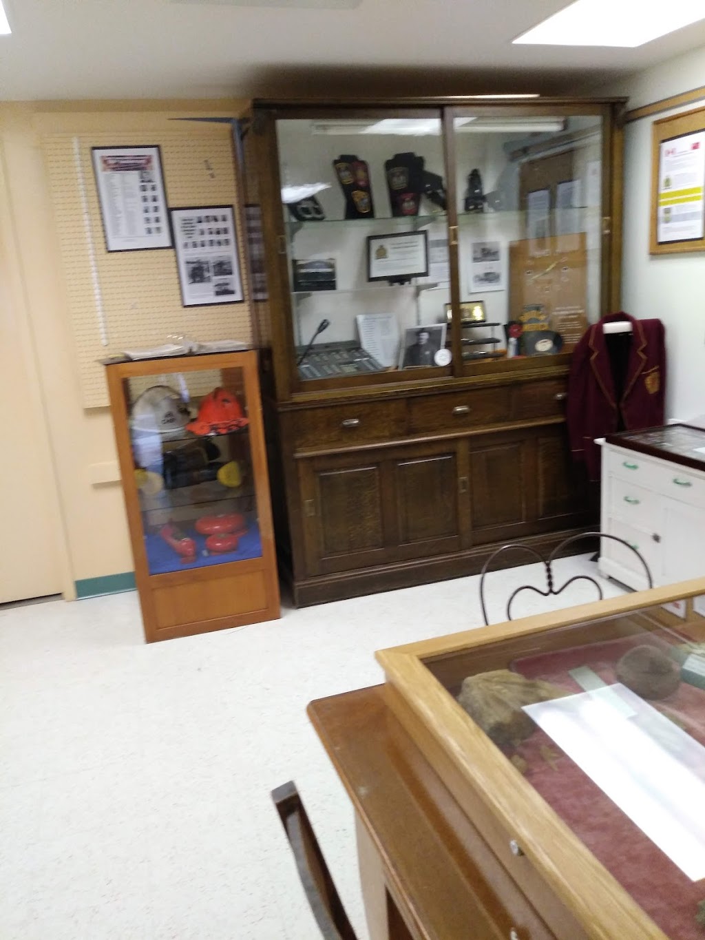 Taber Irrigation Impact Museum | 4702 50 St, Taber, AB T1G 2B6, Canada | Phone: (403) 223-5708