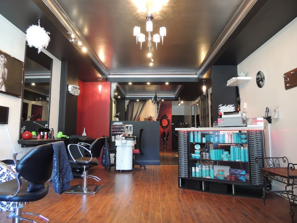 Impultion Coiffure | 3972 Rue Masson, Montréal, QC H1X 1T5, Canada | Phone: (514) 507-3744