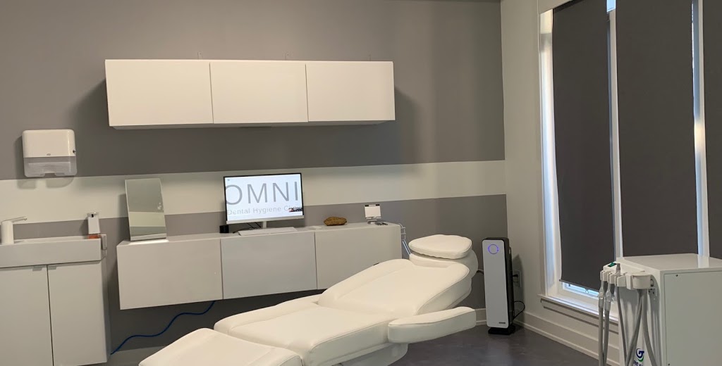 Omni Dental Hygiene | 306 Ardmore St, Manotick, ON K4M 0E2, Canada | Phone: (613) 908-8768