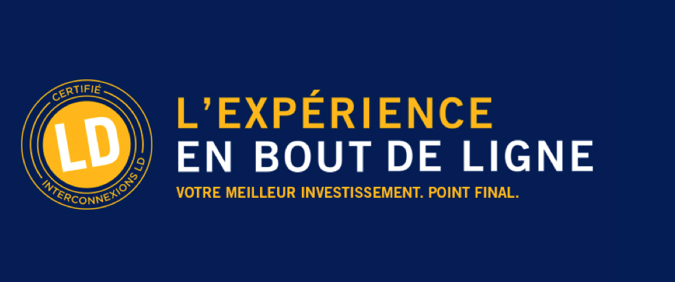 Interconnexions LD | 650 Rue Giffard, Longueuil, QC J4G 1T8, Canada | Phone: (514) 373-2021