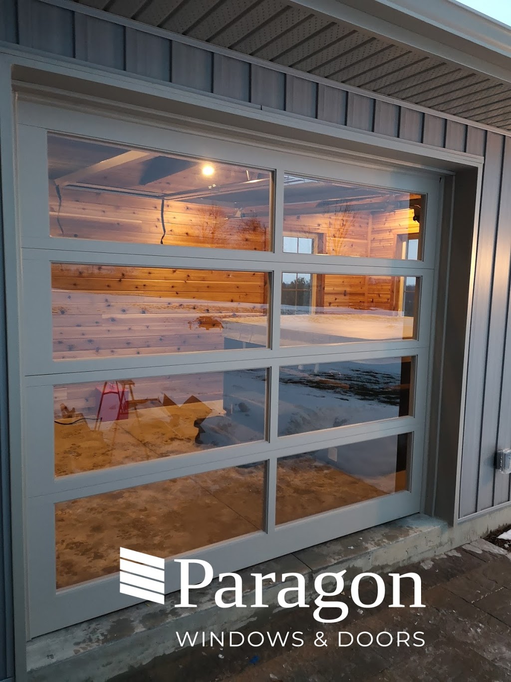 Paragon Windows & Doors | 1449 Farrow Cresent, Innisfil, ON L9S 0L6, Canada | Phone: (705) 795-6667