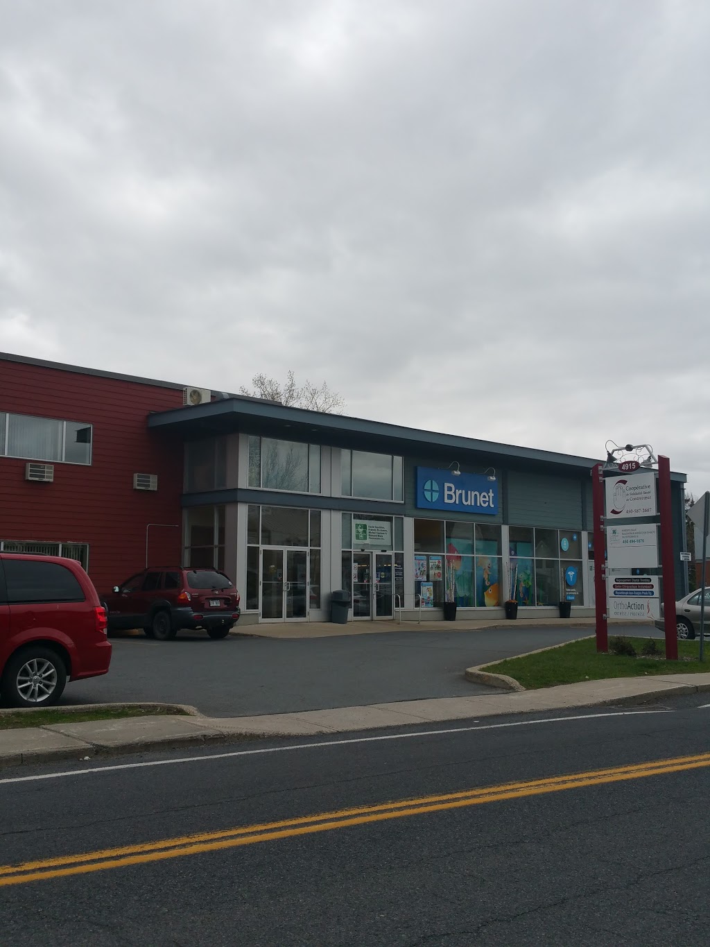 Brunet | 4913 Rte Marie-Victorin, Contrecoeur, QC J0L 1C0, Canada | Phone: (450) 587-2062