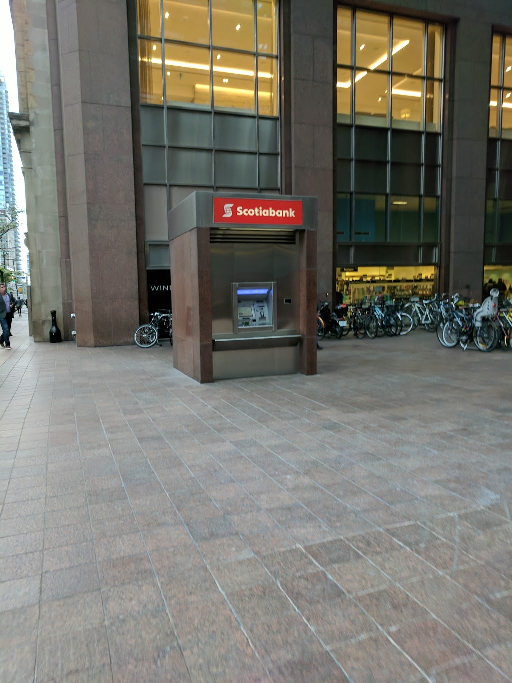 Scotiabank | 40 King St W, Toronto, ON M5H 1H1, Canada | Phone: (416) 866-6430