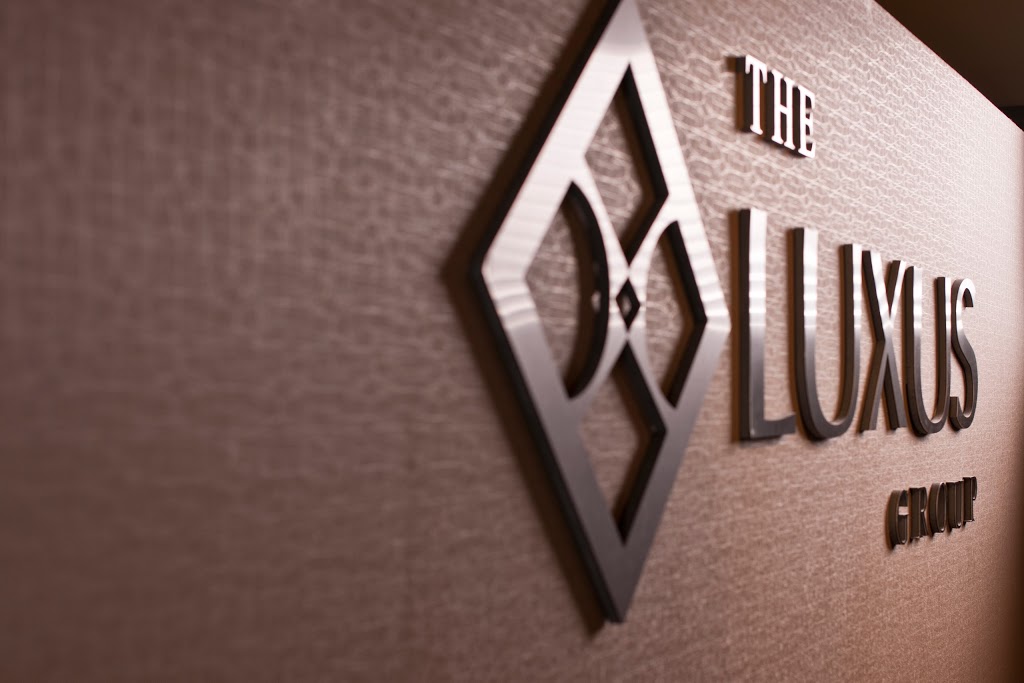 The Luxus Group | 330, 849 Premier Way, Sherwood Park, AB T8H 0V2, Canada | Phone: (780) 467-5521