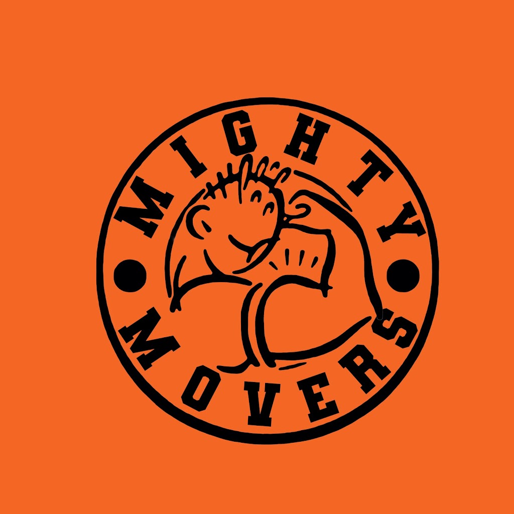 Mighty Movers | 25 Rio Ln, St. Catharines, ON L2N 6V9, Canada | Phone: (905) 941-4800