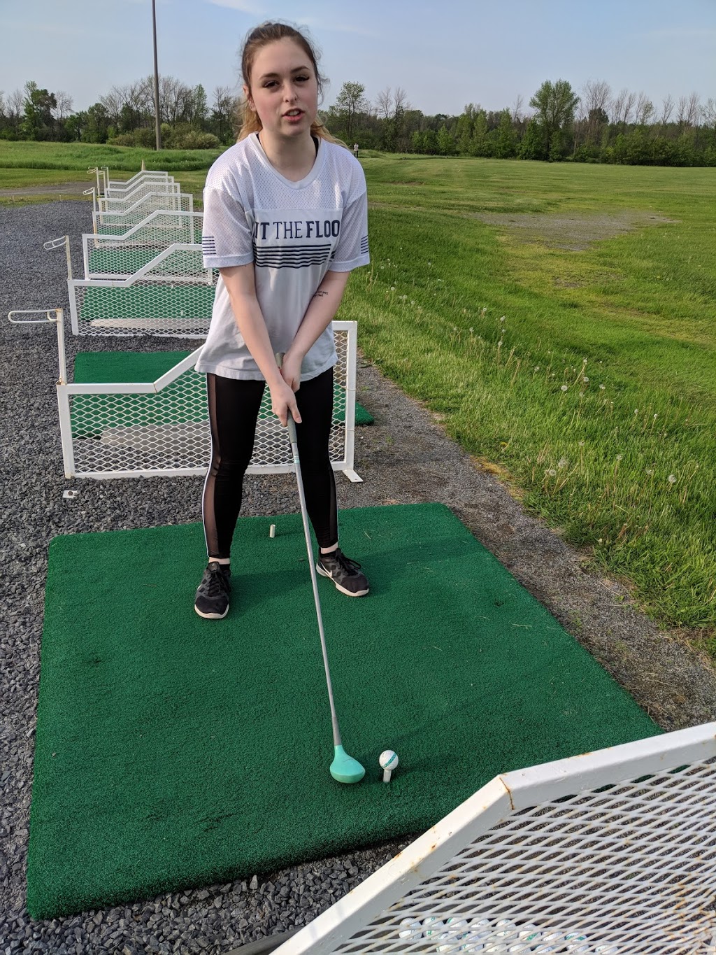 Centre De Pratique De Golf De Boucherville | 1231, boul de Montarville, Boucherville, QC J4B 8B2, Canada | Phone: (450) 449-9140