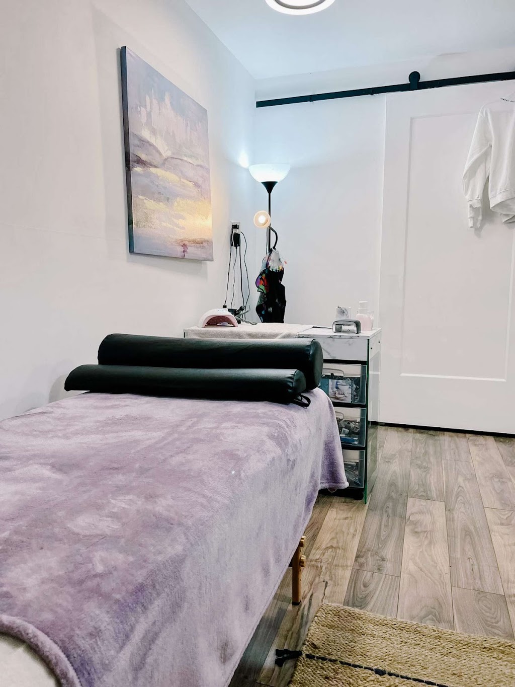 Deasféin aesthetics | 206 5th Ave, Hanover, ON N4N 2C4, Canada | Phone: (519) 270-8218