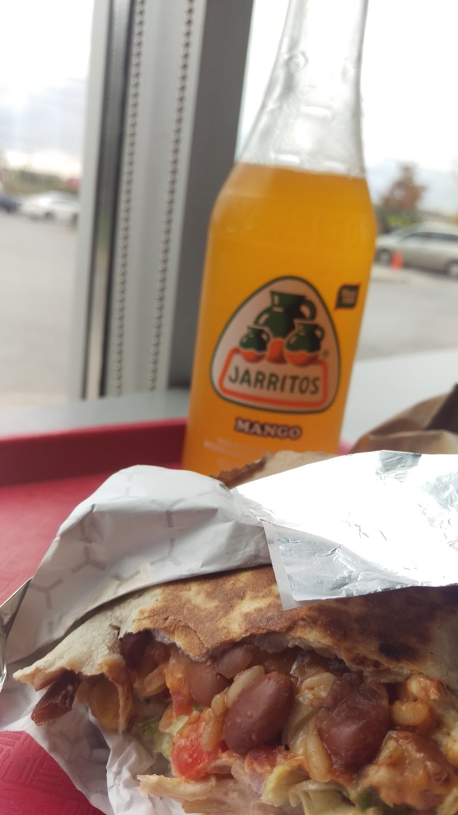 barBURRITO | 660 Eglinton Ave W, Mississauga, ON L5R 3V2, Canada | Phone: (905) 502-0408