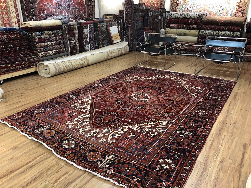 Bayview Rug Gallery | 1215 Bayview Ave, Toronto, ON M4G 2Z8, Canada | Phone: (416) 424-1822