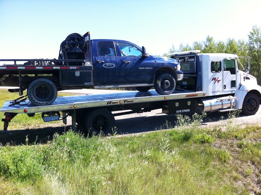 Rimbey Towing | 5555 50 Ave, Rimbey, AB T0C 2J0, Canada | Phone: (403) 843-2755