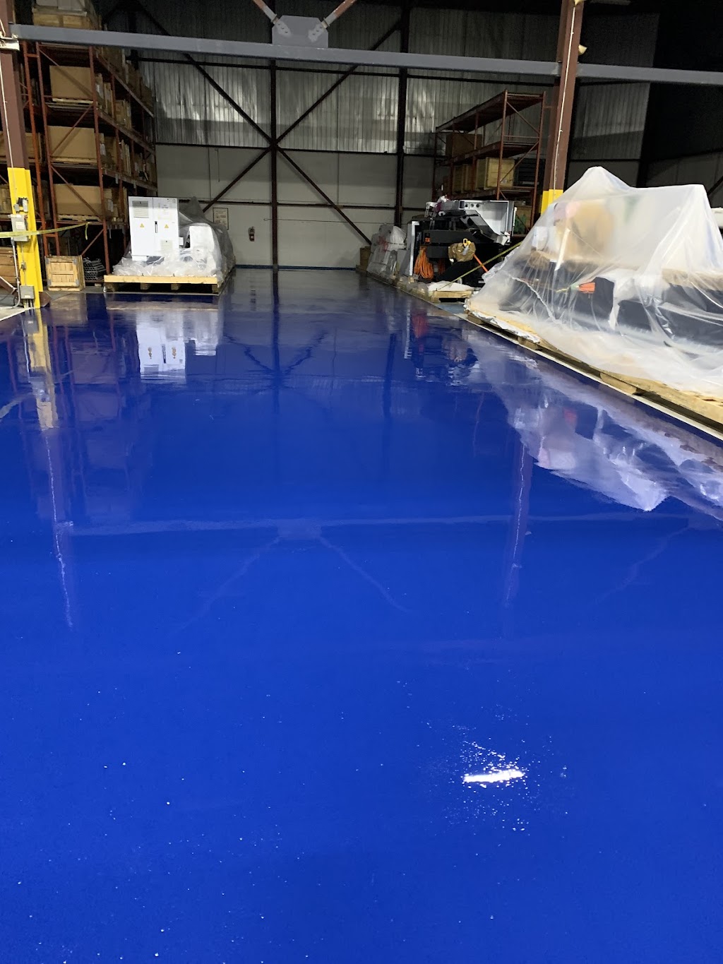 Purest Epoxy | 11 Harrisford St #65, Hamilton, ON L8K 6L7, Canada | Phone: (905) 745-6085