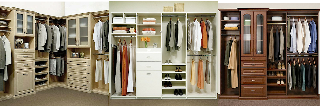 Closets by Design - Edmonton | 10215 178 St NW Suite 15, Edmonton, AB T5S 1M3, Canada | Phone: (587) 772-1497